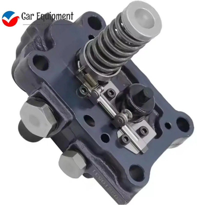 New Fuel injection pump X5 head rotor 129935-51740 129935-51741 for YANMAR 4TNV94L 4TNV98 Engine