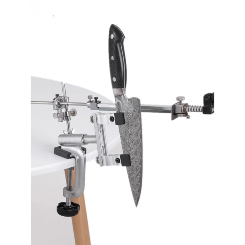 Fixed Angle Knife SharpenerSharpening StoneOutdoor Kitchen Kitchen Knife Sharpening and Sharpening