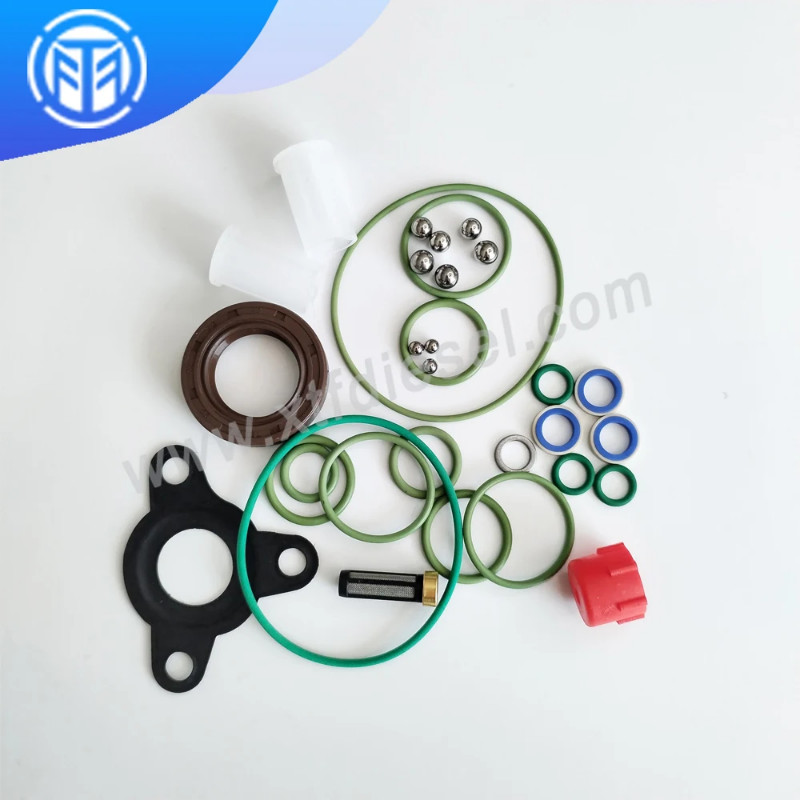 Good Price High Quality  Overhaul Kit CP1H3  R70  Pump Repair Kits Diesel Part