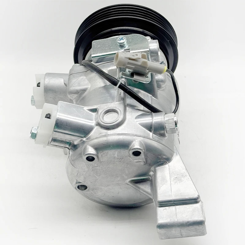 SV07C AC Compressor for Suzuki SOLIO MA36S MA26S MA46S 95201-81P10 447280-3501 9520181P10 447280350