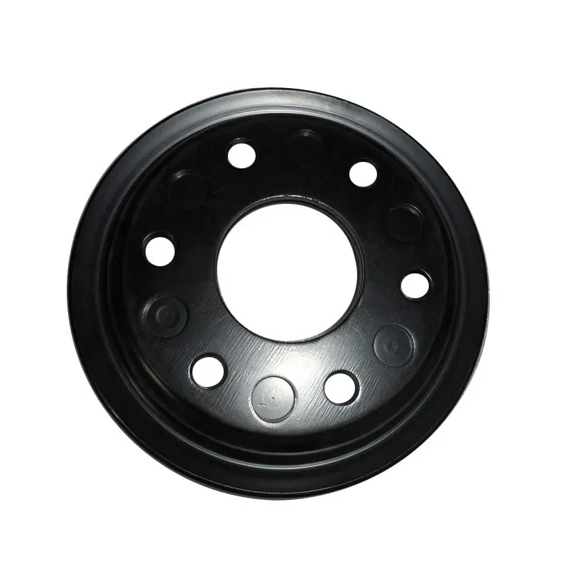 For CUMMINS  Xcec 3046206 3029174  m11 qsm11 ism11 diesel engine fan pulley