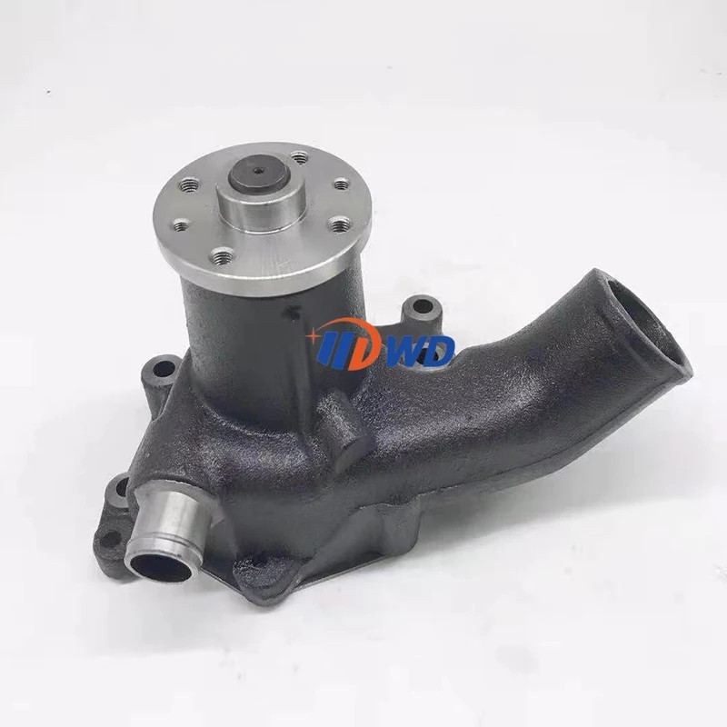 1-13650018-1 Water Pump For Hiachi EX100-5 EX120-5 EX120-5 EX120-5 EX135UR EX135UR-5 EX135US-5 EX13