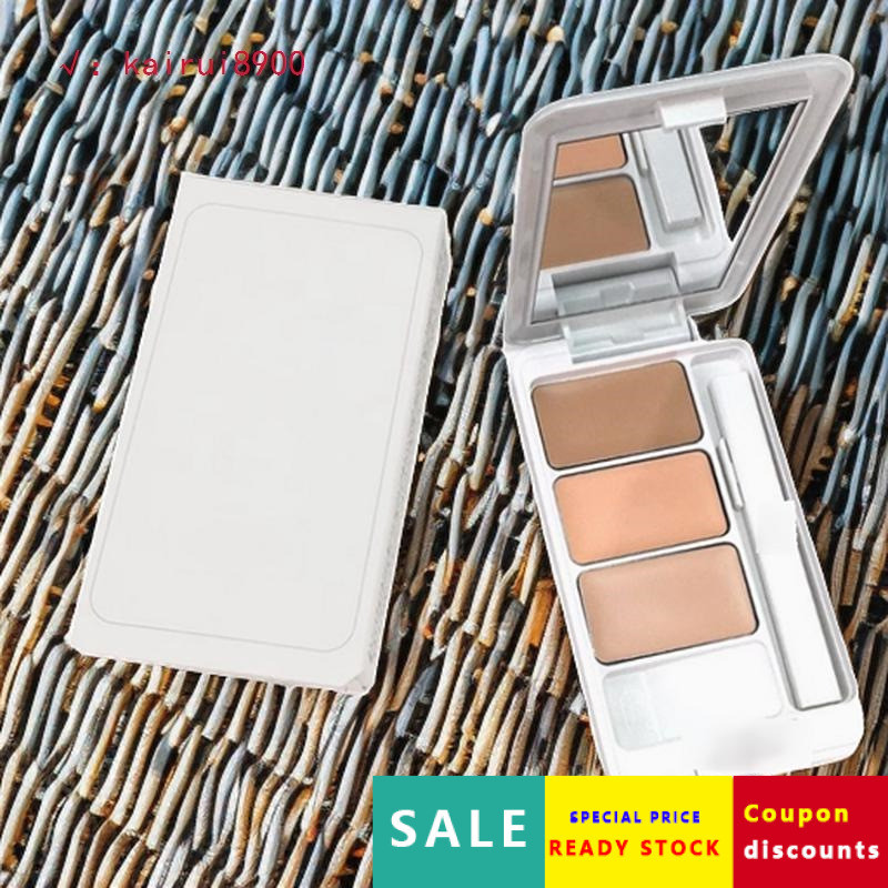 แฟชั่นคอนซีลเลอร์ปากกา 4.5G คอนซีลเลอร์คอนซีลเลอร์ Palette สีผิวจุดคอนซีลเลอร์ Influencer Foundation