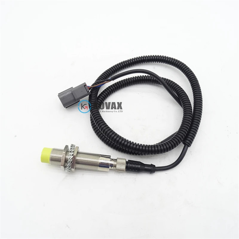 For 701-39000 high quality speed sensor Loader Accessories  JCB 3CX 4CX