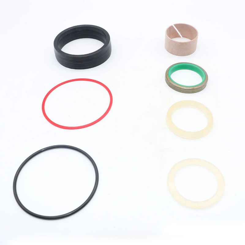 For G105528 Backhoe Boom Cylinder Seal Kit For Case 580b 580c 580f 450 450b 450c