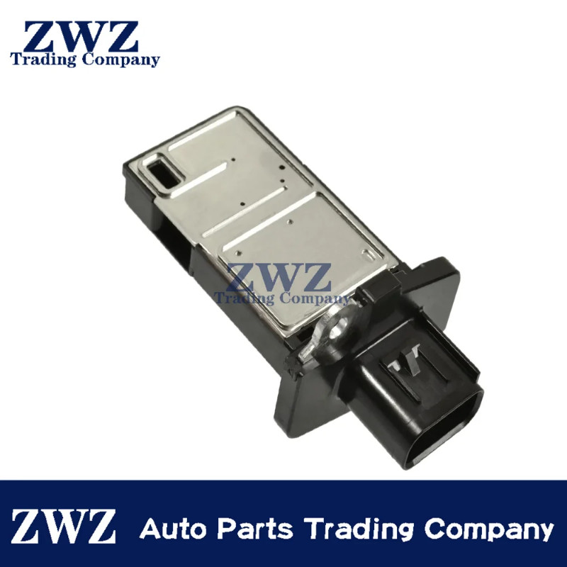 Mass Air Flow Sensor For 2004-2010 Ford F-150 4.2L 4.6L 5.4L V8 Lincoln 3L3Z-12B579-BA 3L3Z12B579BA