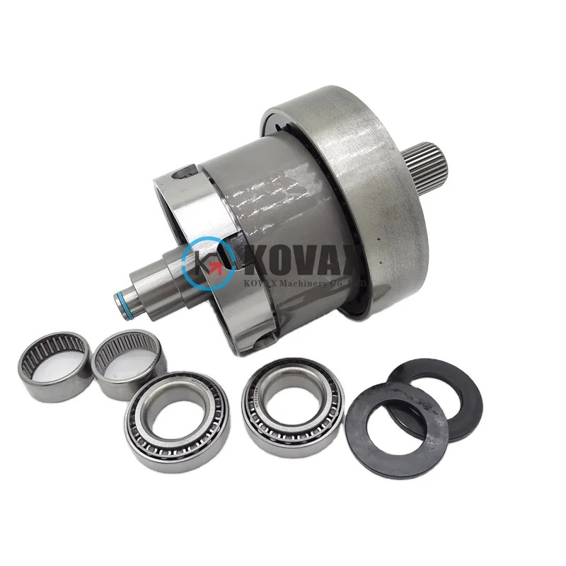 For Clutch assembly 459-M6921  JC backhoe loader 3CX 4CX 5CX 459/M4796 clutch pump 459-M6921