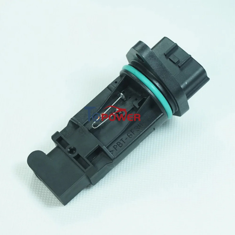 Mass Air Flow Meter Sensor 22680-4M500 22680-AD21A 22680-6N201 for Nissann Patrol GU 3.0TD Pulsar N