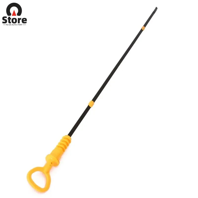 06B115611C 06B115611R Engine Oil Dipstick Replacement for Audi A4 A6 For VW Golf Jetta Passat B5  0