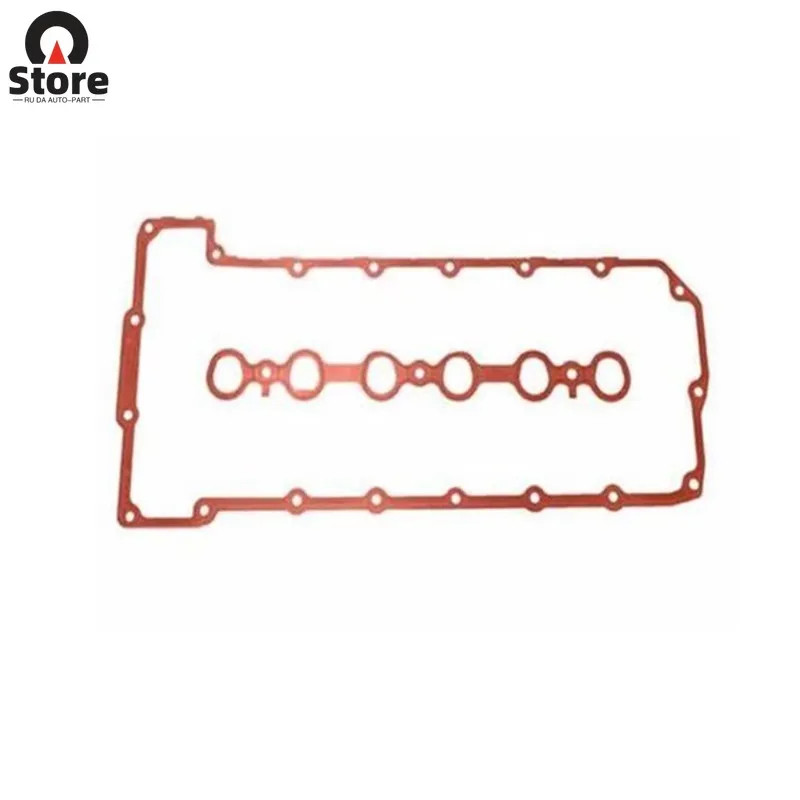11127581215 Car Engines Accessories Valve Cover Gasket for BMW Brilliance N52 B25 B30 130 I 523 I 3