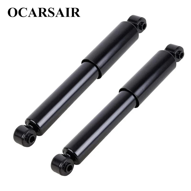 2X Rear Shock Absorber for Hummer H3 2003-2010 Oem# 15179317 89040183 15179318 88965332 540-484