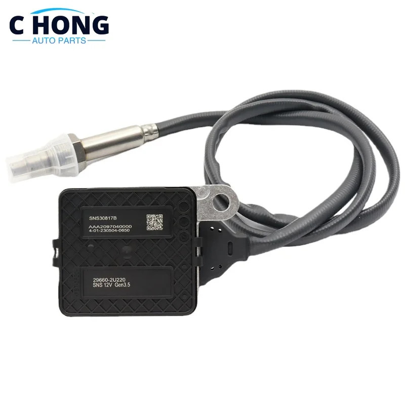 296602U200 29660-2U200 oxygen sensor NOX SENSOR For Hyundai Kia Sportage MK4 IV 1.6 CRDi 16V 2018-2