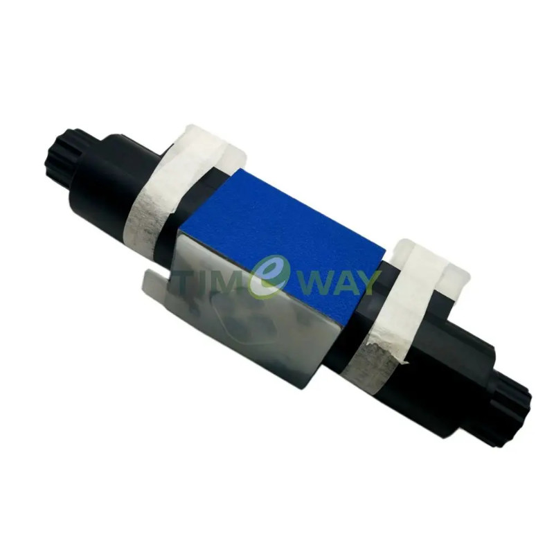 4WE6H70/HG24N9K4 4WE6E70/HG24N9K4 Hydraulic Solenoid Valve  24V Directional Spool Valves
