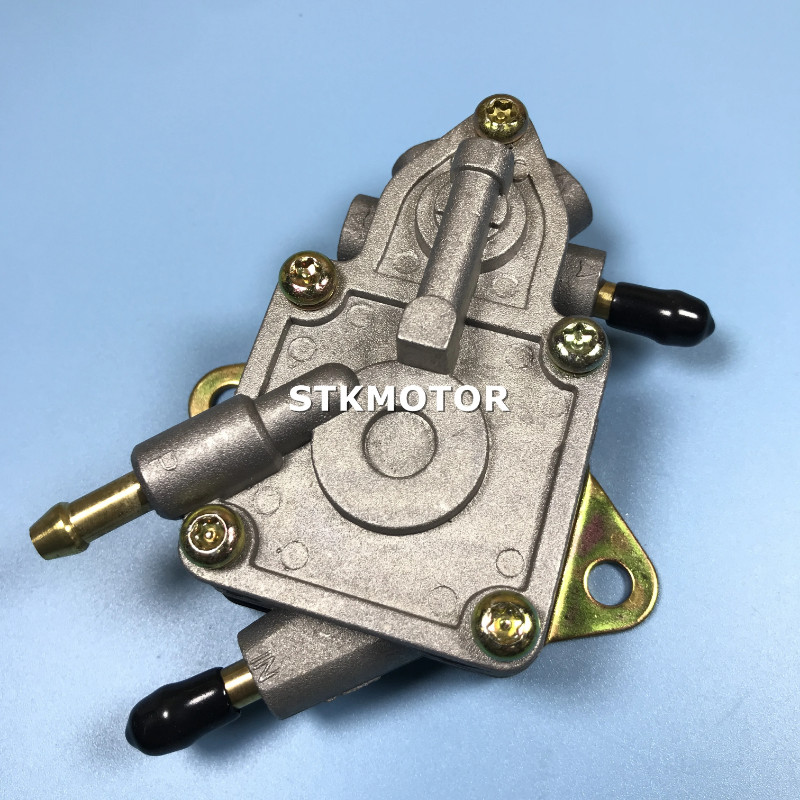 D300 300B 300 ATV Quad Fuel Pump Switch For Buyang Stels 300CC D300 H300 G300 ATV Parts 2.9.01.0200