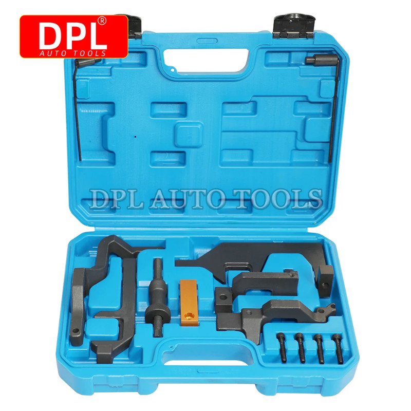 Engine Camshaft Alignment Timing Tool Set For BMW Mini N12 N13 N14 N16 N18 Peugeot 1.6T Timing DS E