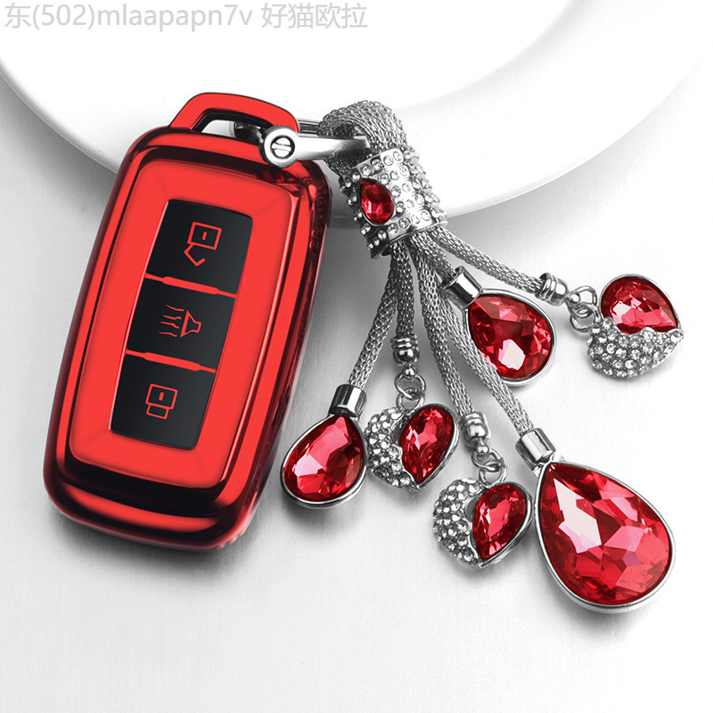 【2022 -2025】 เหมาะสำหรับ Chery Jietu X70M ฝาครอบกุญแจ X70S เปลือกพิเศษ EV ตกแต่งหัวเข็มขัด x70/90 ก