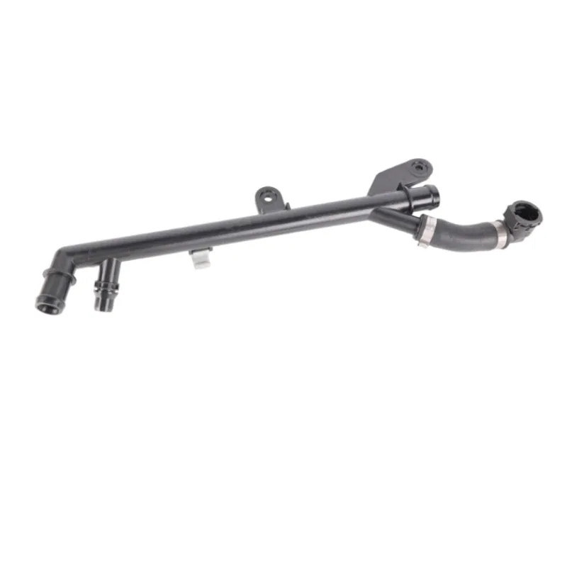 Car Accessories Heater hose 64509170342 For BMW F02 F01 F18 F10 F07