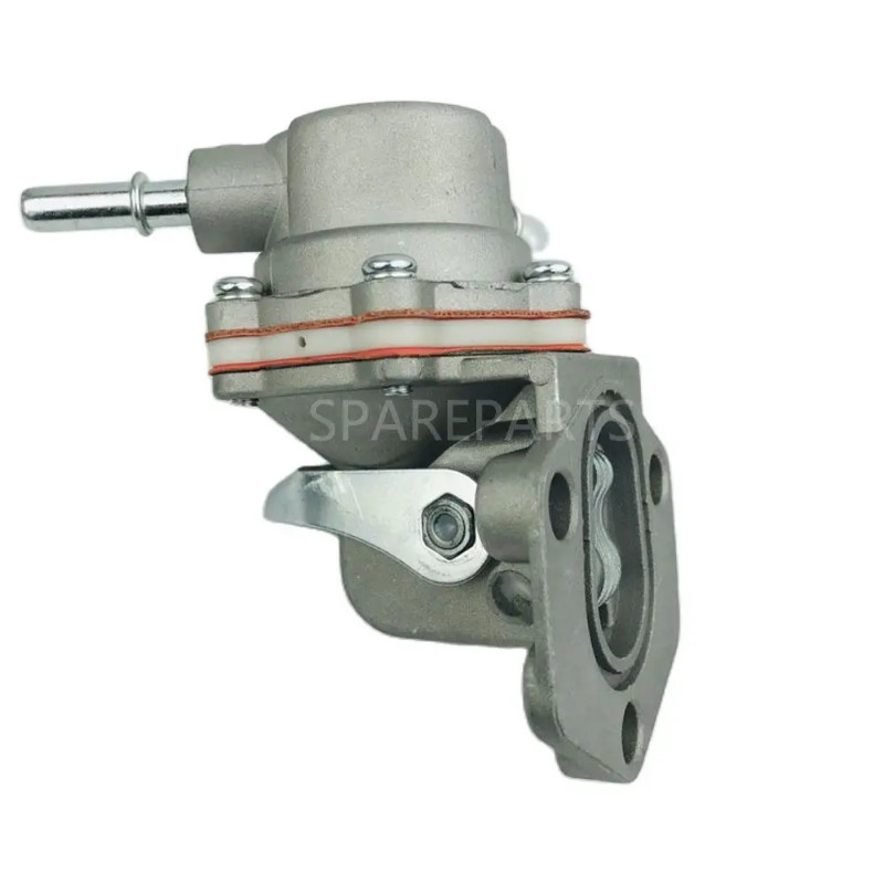 New Fuel Lift Pump 32007201 For JCB Fuel Pump Engine MOTORE PUMP PP200 PP150S 320/070040 320/07201