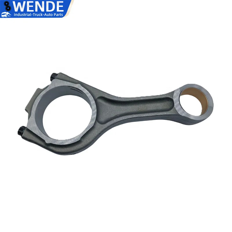 LR124261 Automobiles Engine Parts Connecting Rod for  Land Rover Range Rover Jaguar AJ200 2.0 TD4 D