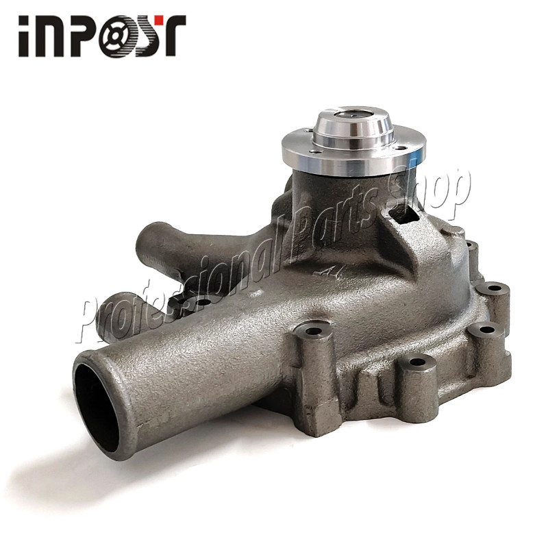 New Water Pump 0682747 for DAF 75 85 8.7 F 2001,XF105 DF615 1992-1998