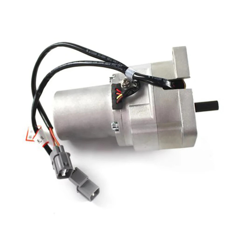 Throttle Motor For Kobelco SK170-8 SK200-6 SK200-6E SK230-6E SK200-8 SK210-8 YN20S00002F3 YN20S0000