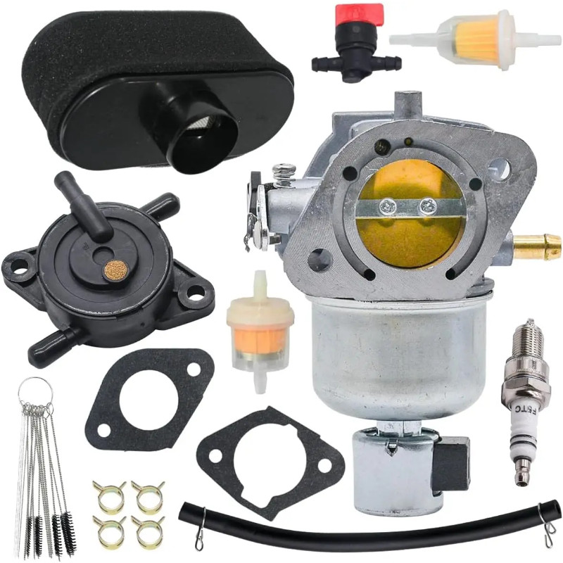 15004-0829 15004-0985 Carburetor Fits for Kawasaki Specific FR691V FS691V FS651V FR651V Carb with F