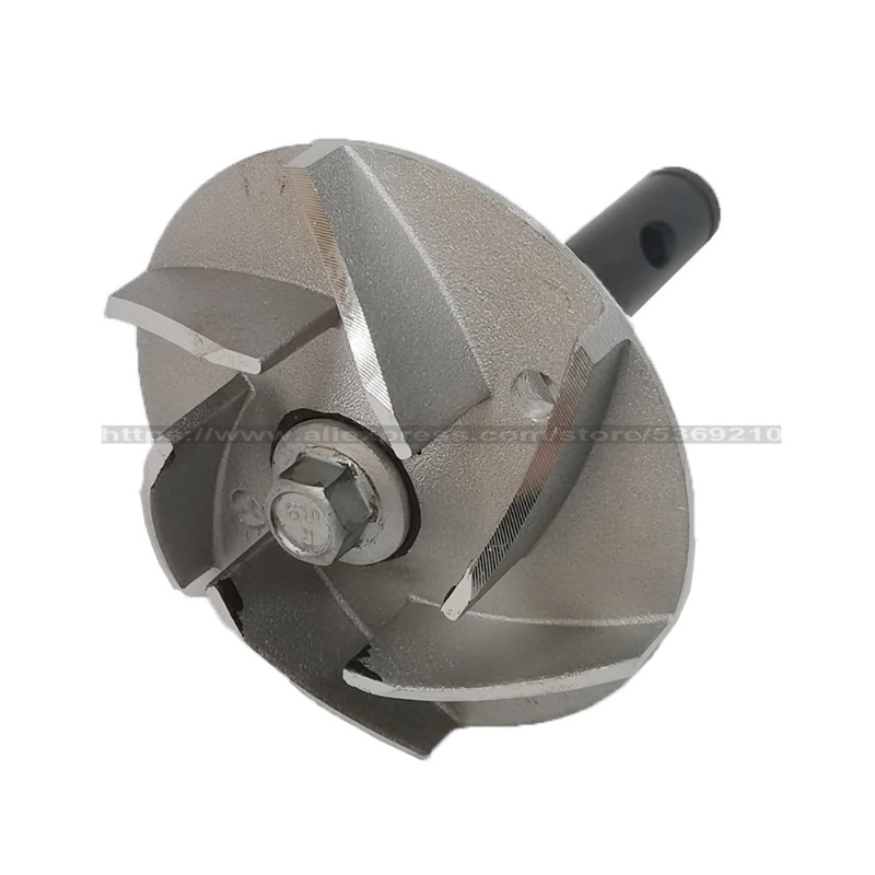 CFMoto CF800 Impeller Water Pump CF2V91W 800CC ATV UTV Engine Repair Parts Go Kart Replacement 0800