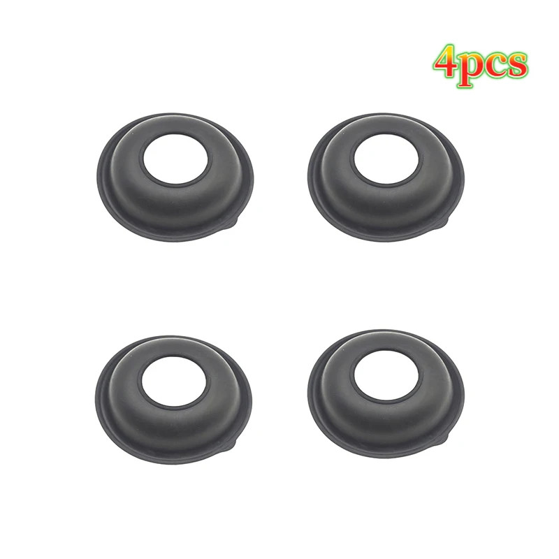 for Yamaha XV750 XV1100 XV1100S Virago Special XV 750 1100 S Carburetor Plunger Vacuum Diaphragm Mi