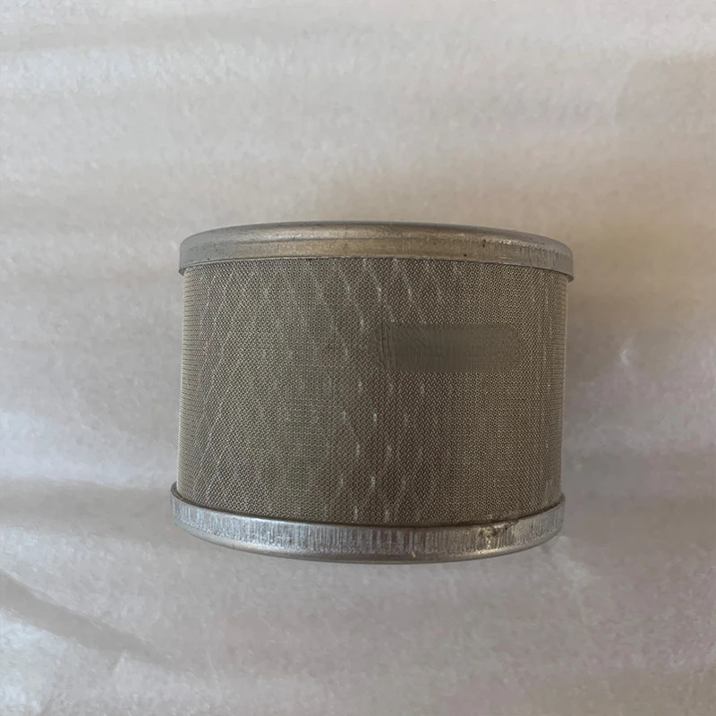 Lf200-3b kpm200 kpt200/10d kp250/k19 Oil Filter Element Oil Filter