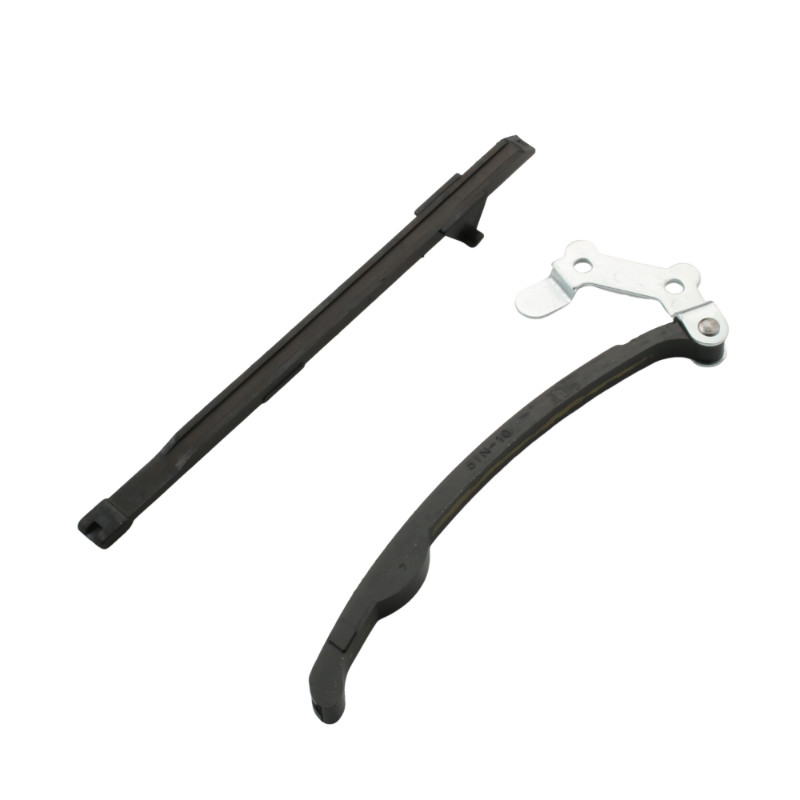 Motorcycle Timing Chain Guide Set For Yamaha T110 Crypton110 Lagenda 110 5TN-E2231-00 5TN-E2241-00