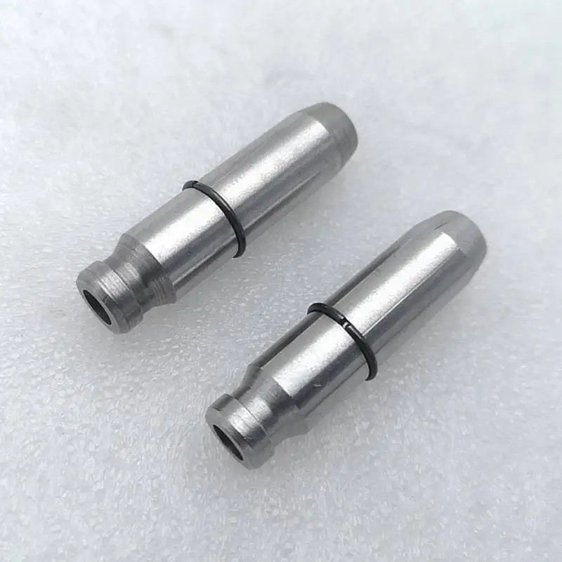 1 Pair Motorcycle Engine Valve Guide Pipes For Honda CBF150 CBF 150 125 WH150 CBF125 125cc 150cc KT