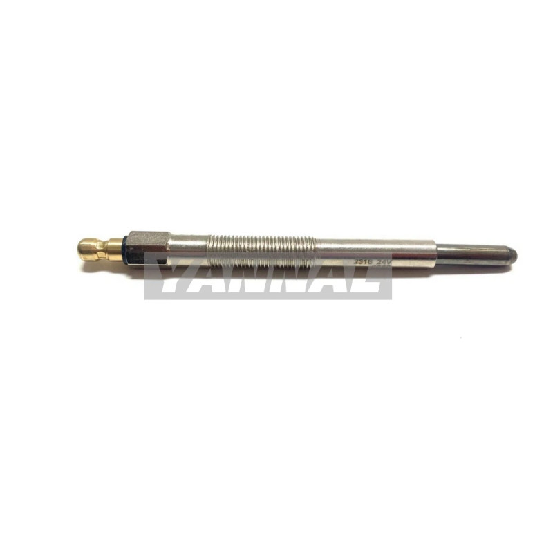 Glow Plug For Caterpillar 3T9562 1P7324 7M1634 4S7824 9H4577 8M0772 9M5708 24V