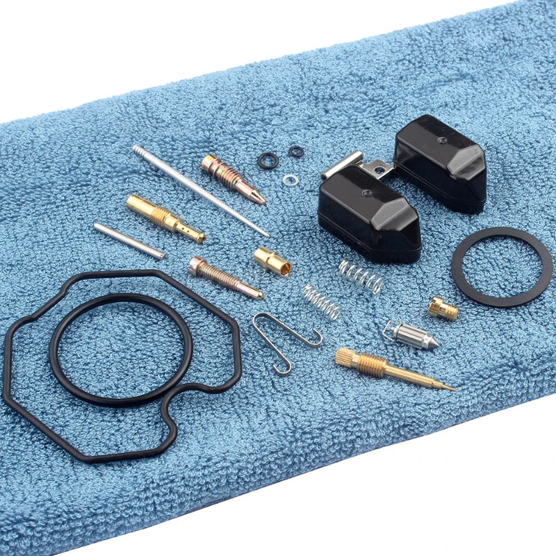 PZ30 30MM Carburetor Carb Repair Rebuild Kit For CG200 CG250 175 250 175CC 200cc 250cc Taotao Sunl