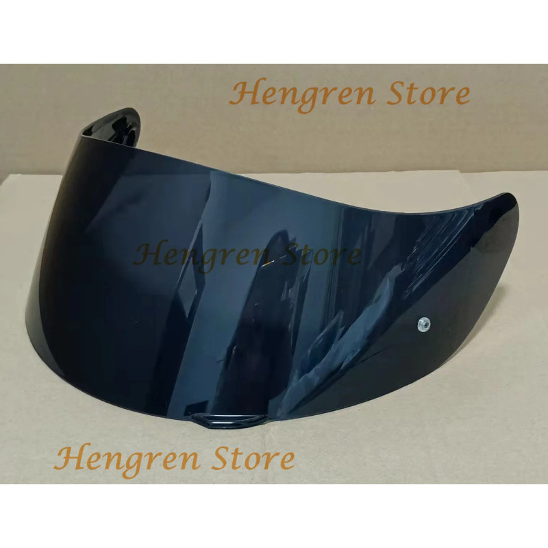 For AGV K5 K5S K5-S K3SV K3-SV K1 K1S Compact ST Motorcycle Helmet Visor Lens Pin Windbreak Rainpro