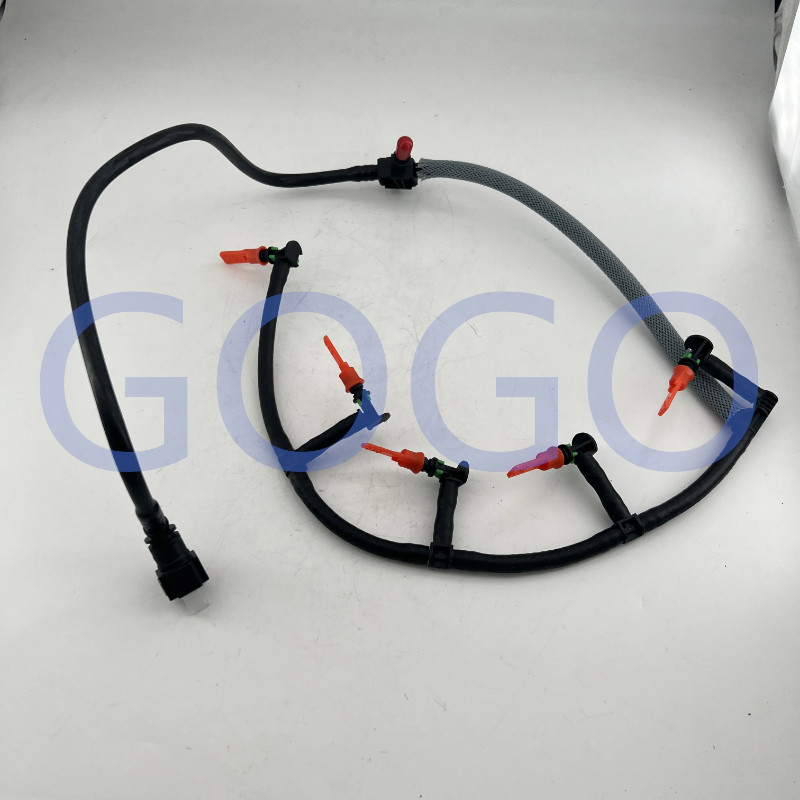 Fuel Injector Hose OEM BB3Q-9K022-BH BB3Q9K022BH Fit For Ford BT50 2012 3.2 L