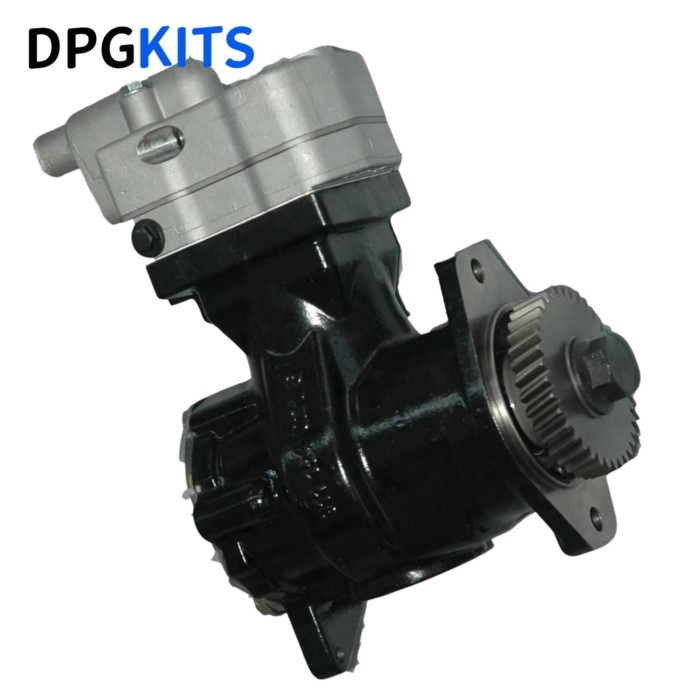 3976366 Air Compressor For Cummins Engine 6CT 6BT QSB QSB5.9 6CT8.3