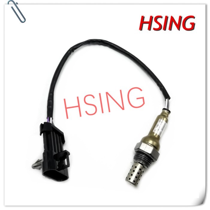 Oxygen Sensor O2 Sensor Fits For Great Wall Fengjun 5 Fengjun 6 Hover H5 2010- ***Part No# SMW25039