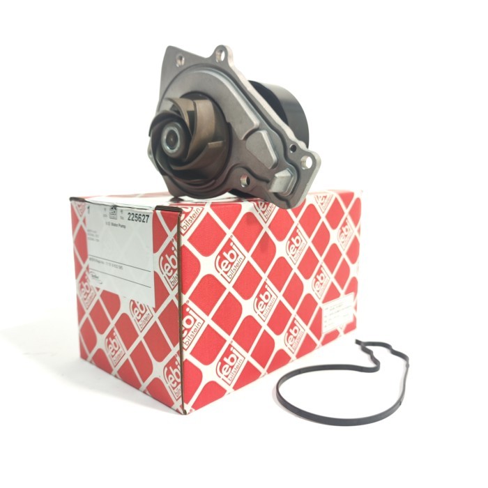 FEBI Water Pump 11518632585 For BMW B58/G38