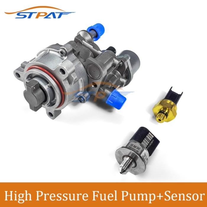 STPAT 13517616170 13517594943 13517616446 High Pressure Fuel Pump For BMW N54/N55 Engine335i 535i S