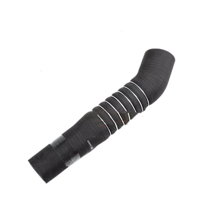 For Kato HD307 308 512 700 820 1023 1430 Supercharger Intercooled Air Filter Element Intake Hose Ru