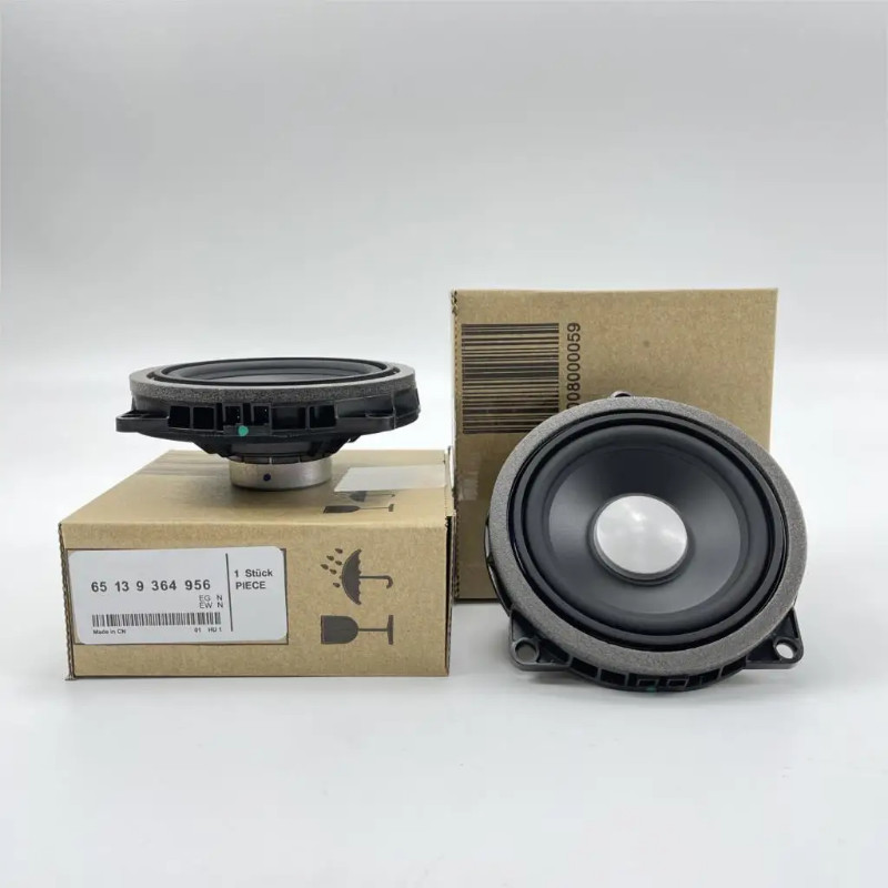 4.5 In Door Panel Midrange Horn For BMW X1 F48 X2 F39 X3 F25 X4 F26 X3 G01 X3M F97 X4  G02 X4M F98