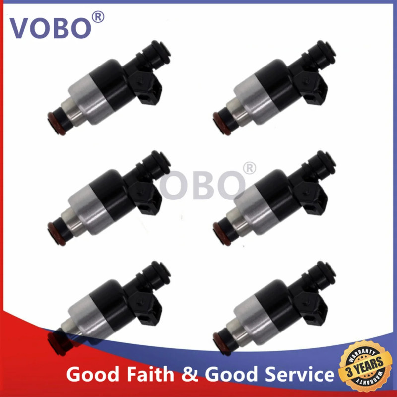 New 5235136 5235367 5235008 Fuel Injector for BUICK CENTURY REGAL SKYLARK CADILLAC CIMARRON OLDSMOB