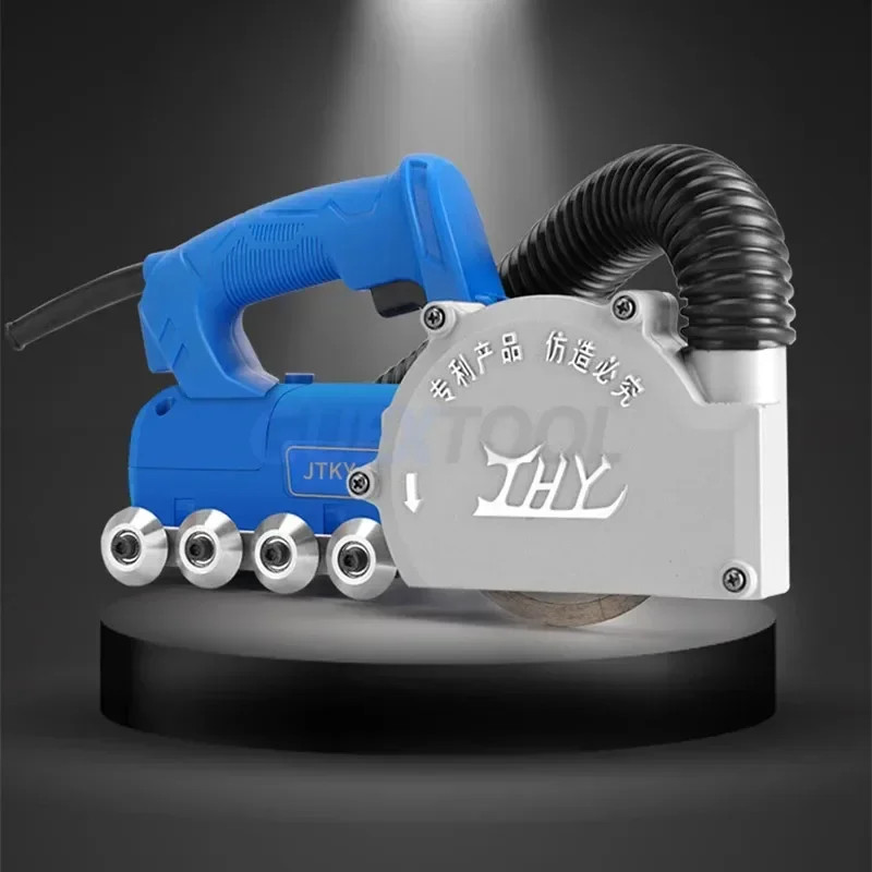 Electric Seam Cleaner Beautiful Seam Agent Construction Tool Ceramic Tile Floor Tile Seam Cleaning