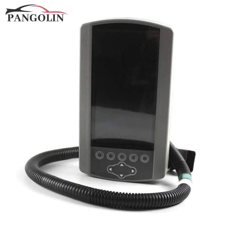 New Monitor Display Panel 354-6986 For CAT M313D M315D M316D M318D M322D M320D2 M315D2 M317D2 M322D