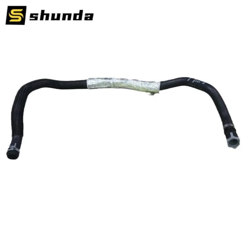 CV616B851FE CV6Z6B851A CV6Z6B851P Heater coolant hose for Ford Kuga13 1.6T