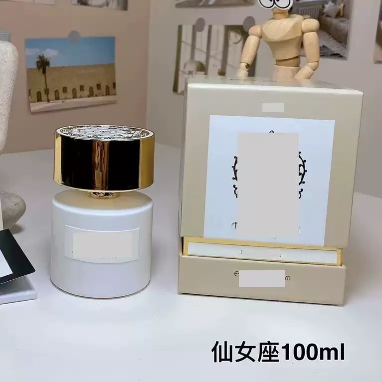 แฟชั่นขายตรง tiziana Terenzi Terenzi น้ําหอม Roman Southern Terenzi น้ําหอม Red Moon 100ml 196