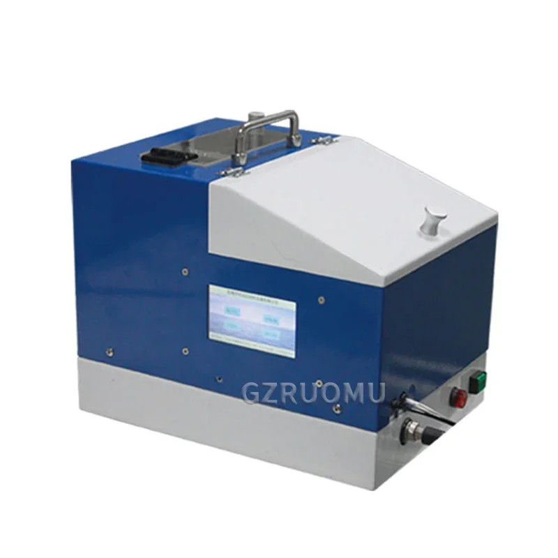 Automatic Screw Machine Auto Screw Feeder Machine Screw Dispenser Suitable For M1.0-M5 Various Scre