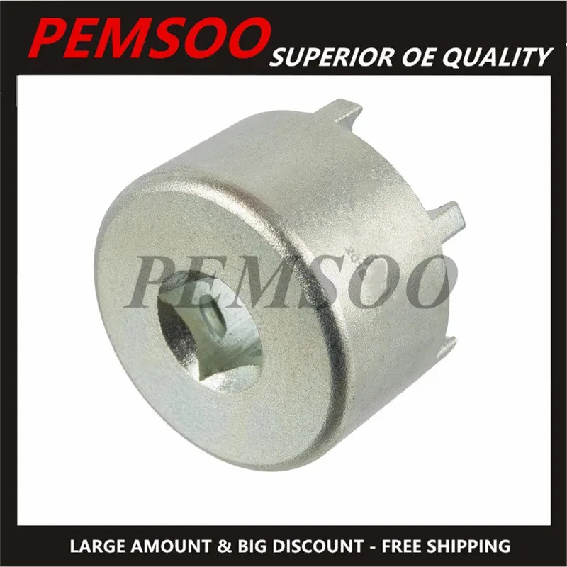 1PCS 0B5 Selector Switch Remover OB5 DL501 Gearbox Sensor Module Disassembly Tool T40228 For VW Aud