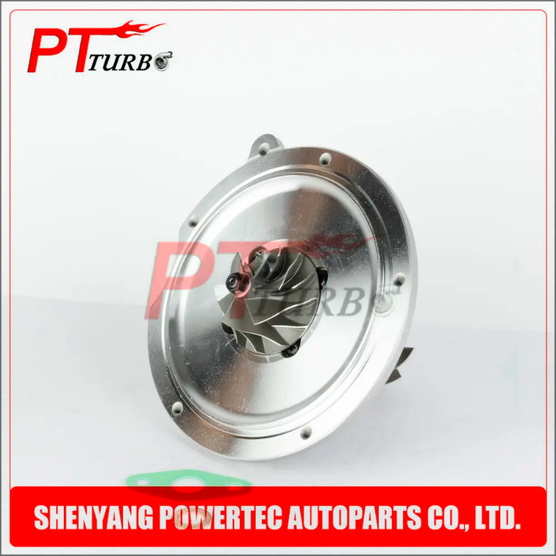 New Turbo charger Core for Isuzu Rodeo 2.8 TD 74 Kw 100 HP 4JB1T 8971397243 VD420014 Turbocharger C