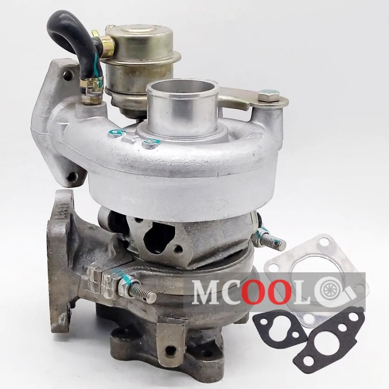 CT9 Turbo Turbocharger For TOYOTA Starlet GT Tercel PASEO GLANZA EP82 Avensis 4EFTE 4E-FTE 16-Valve